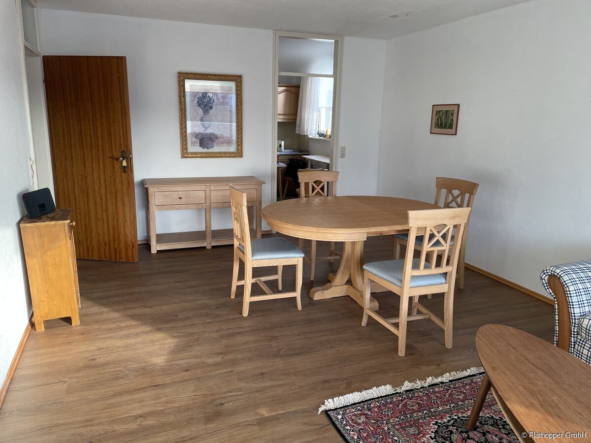 Wohnung Bürgermeister-Ulrich-Straße in Augsburg