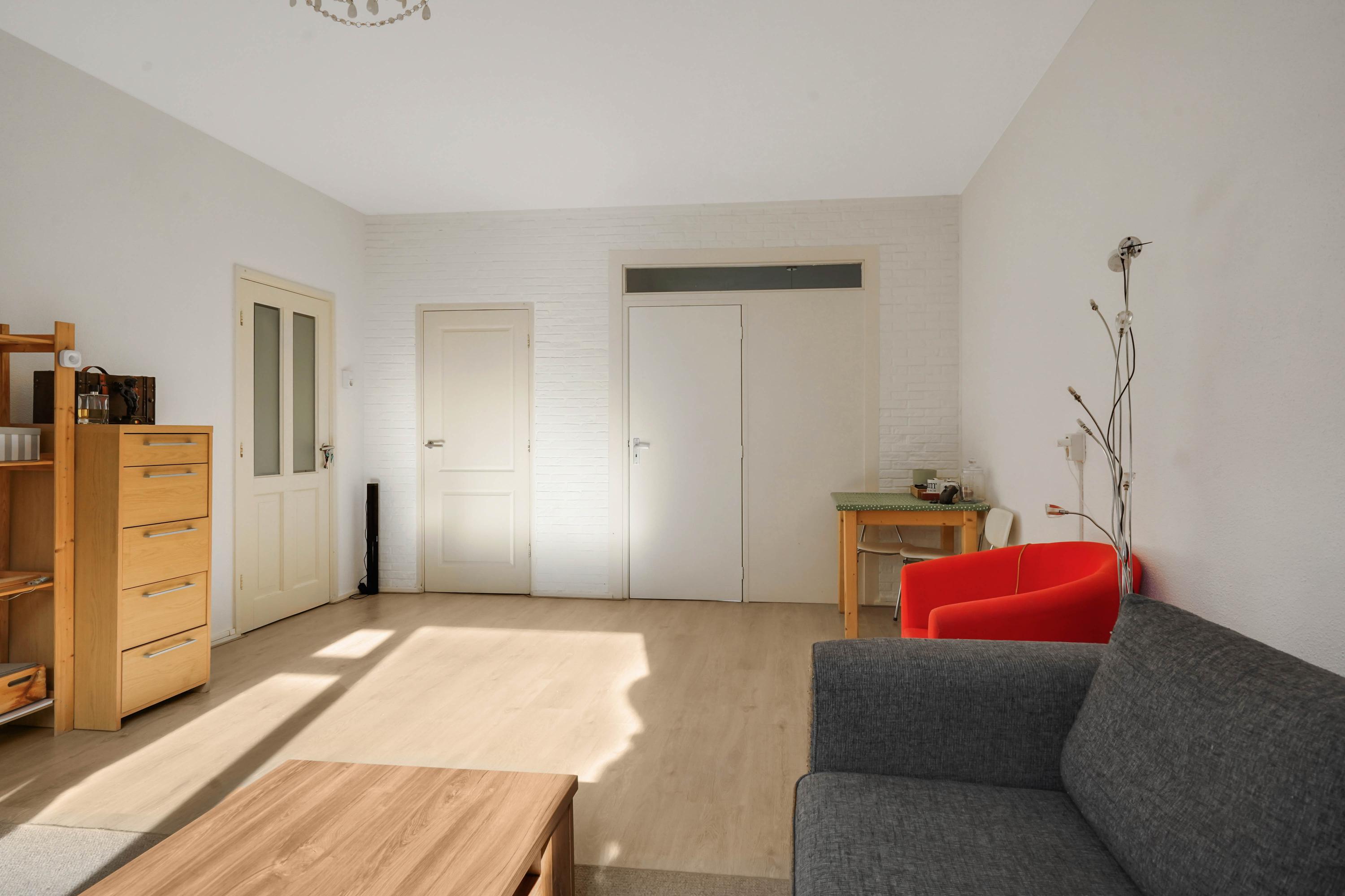 Appartement te koop: Wagnerstraat 7B, Vlaardingen