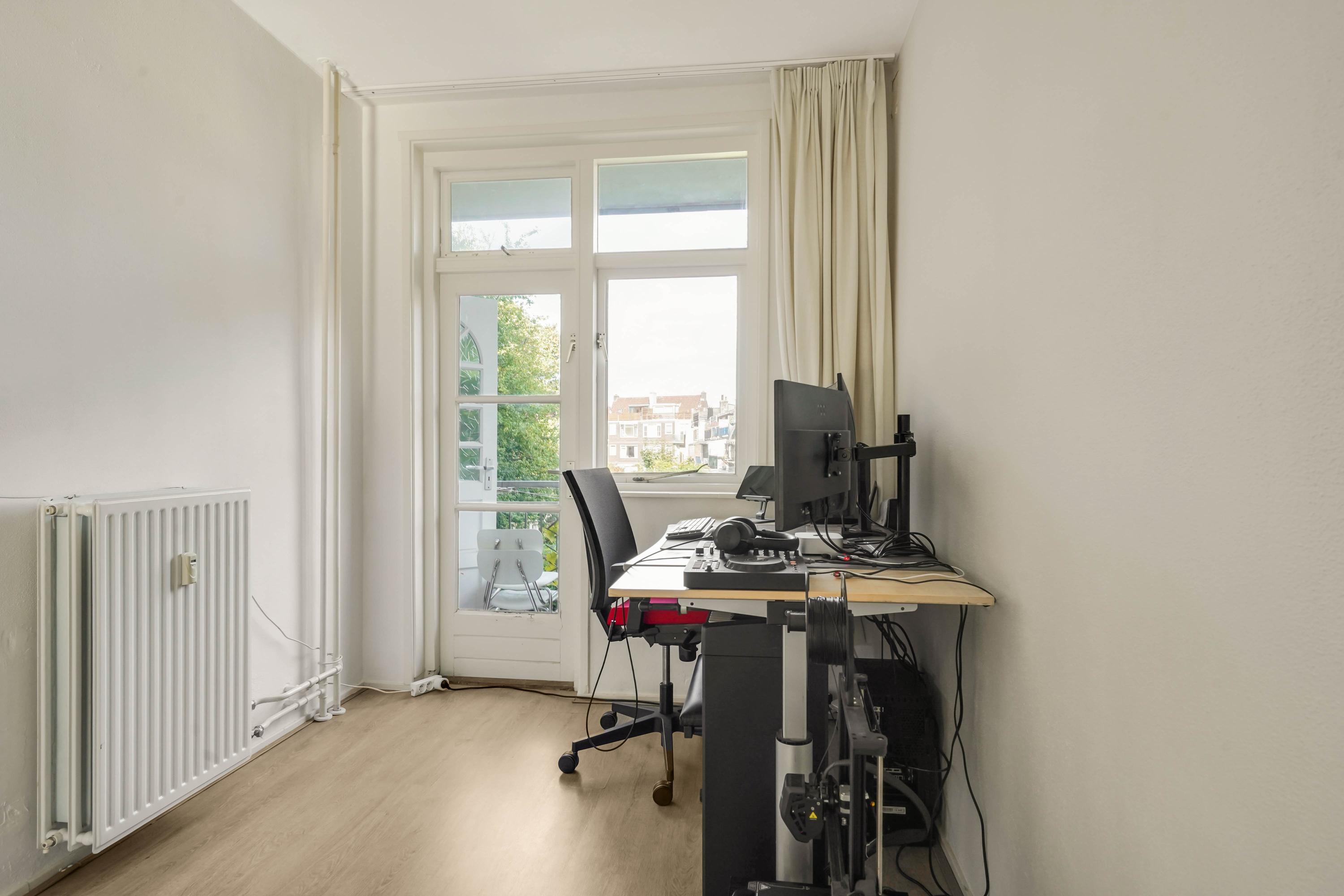 Appartement te koop: Wagnerstraat 7B, Vlaardingen