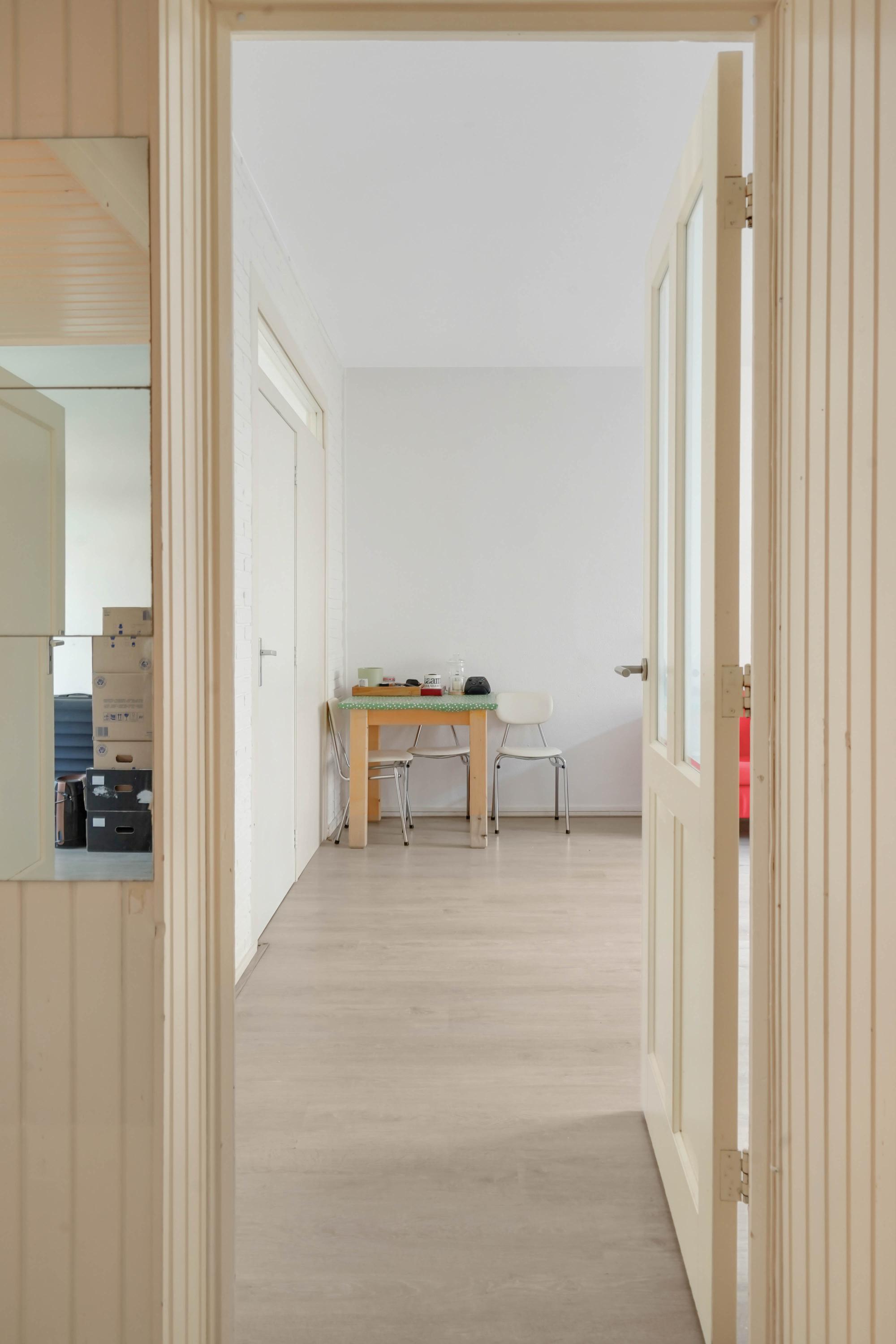 Appartement te koop: Wagnerstraat 7B, Vlaardingen