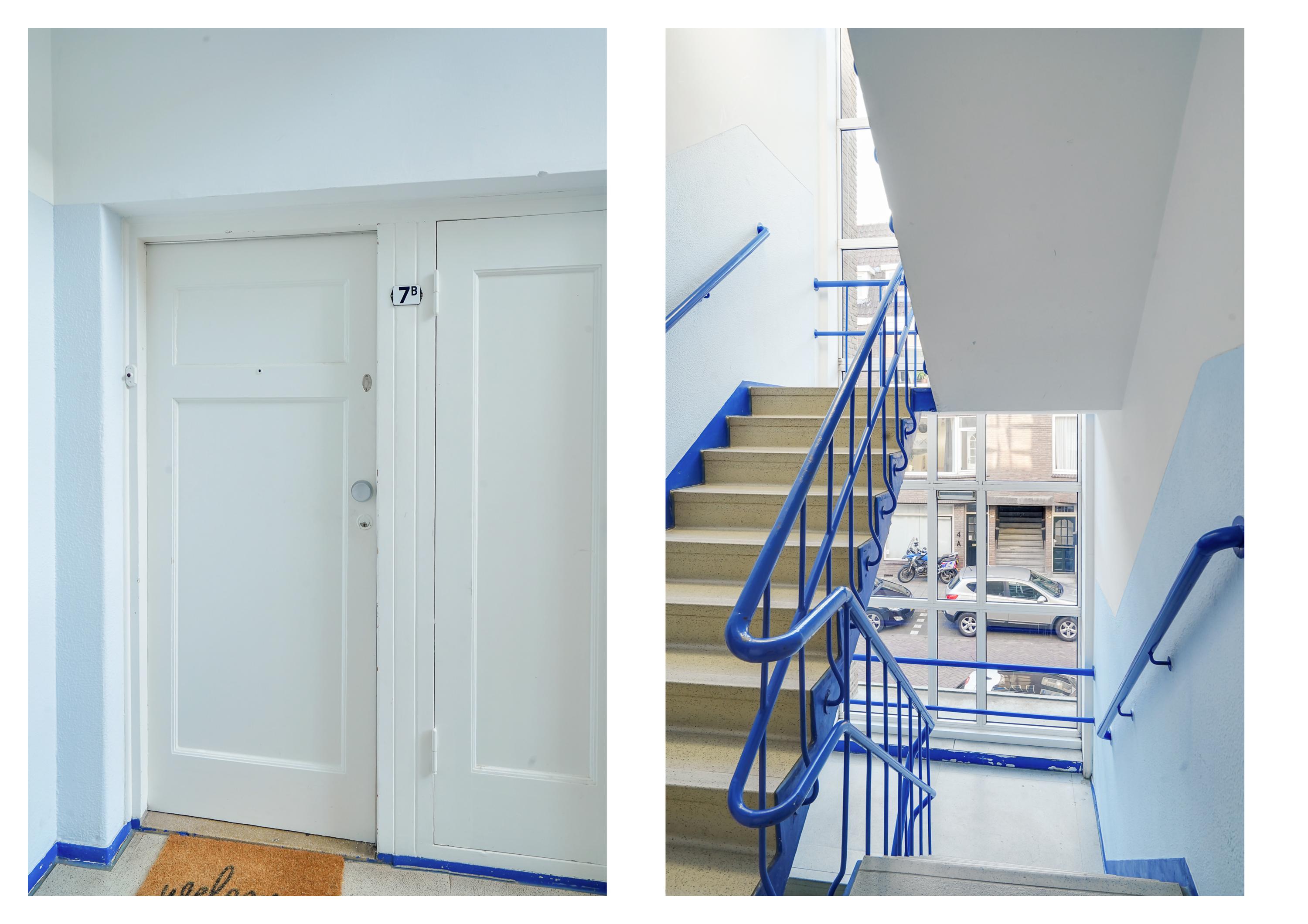 Appartement te koop: Wagnerstraat 7B, Vlaardingen