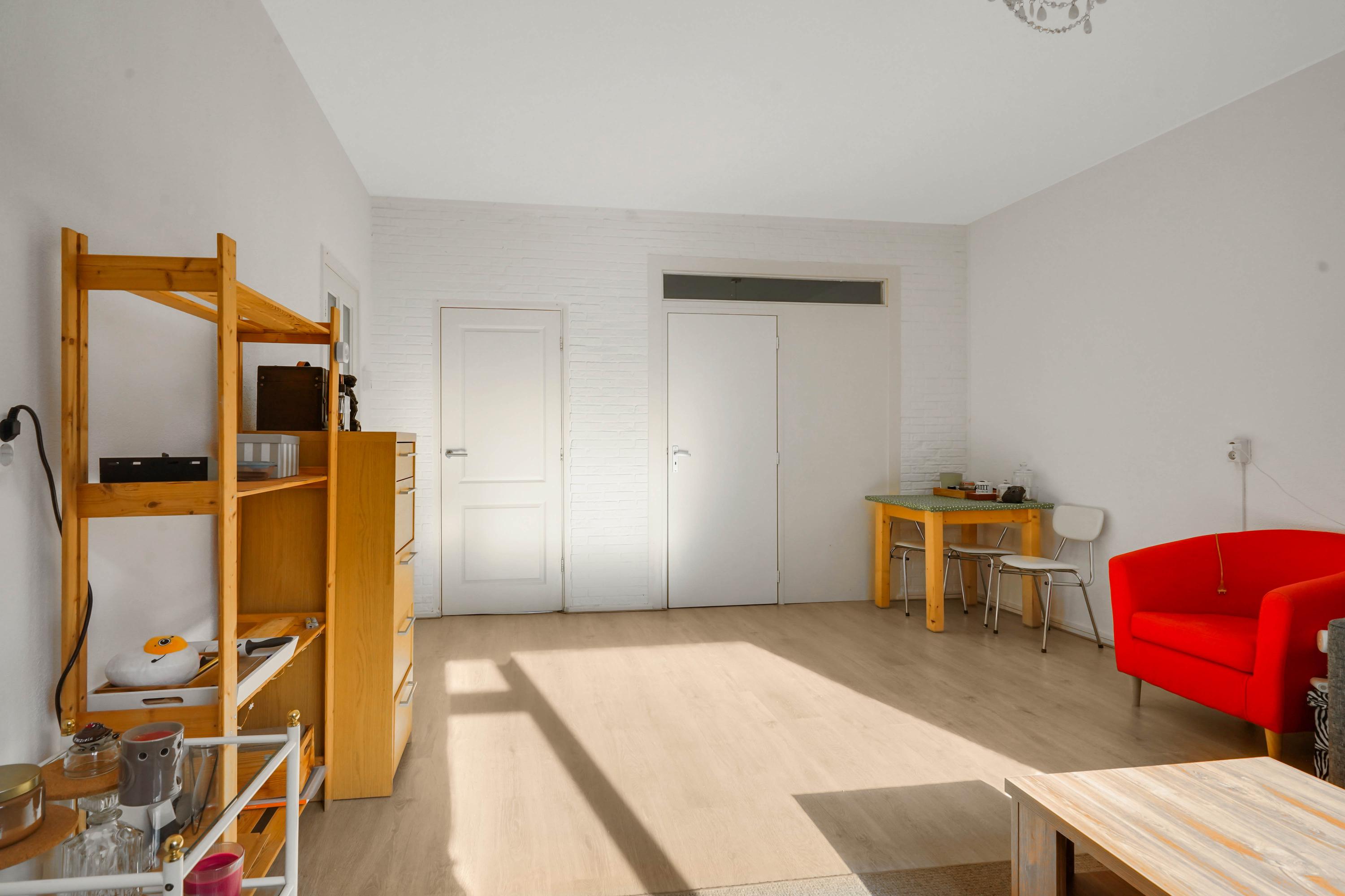 Appartement te koop: Wagnerstraat 7B, Vlaardingen