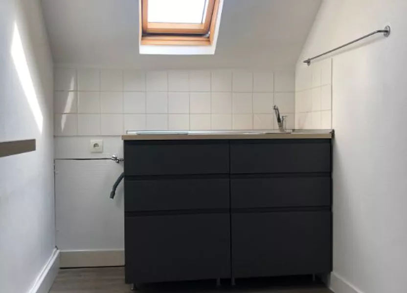 Appartement Rue du Général Faidherbe à Tours