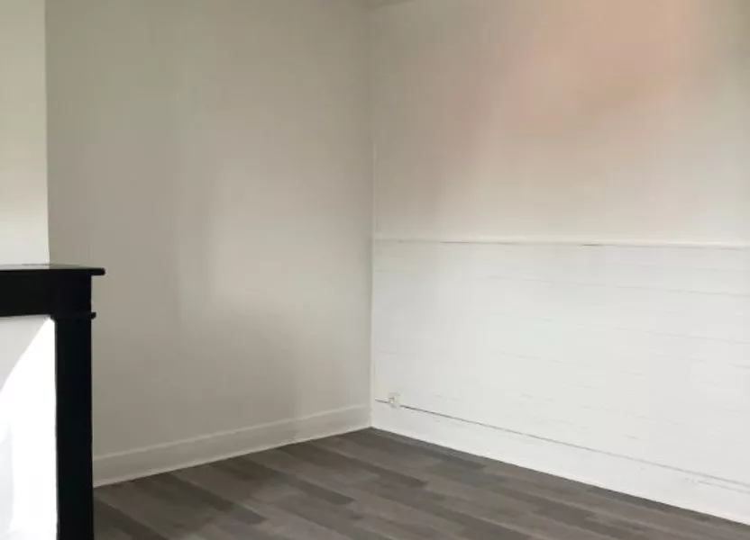 Appartement Rue du Général Faidherbe à Tours