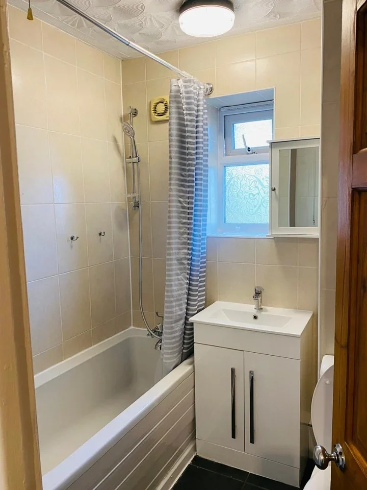 Flat Fairham Avenue in South Ockendon