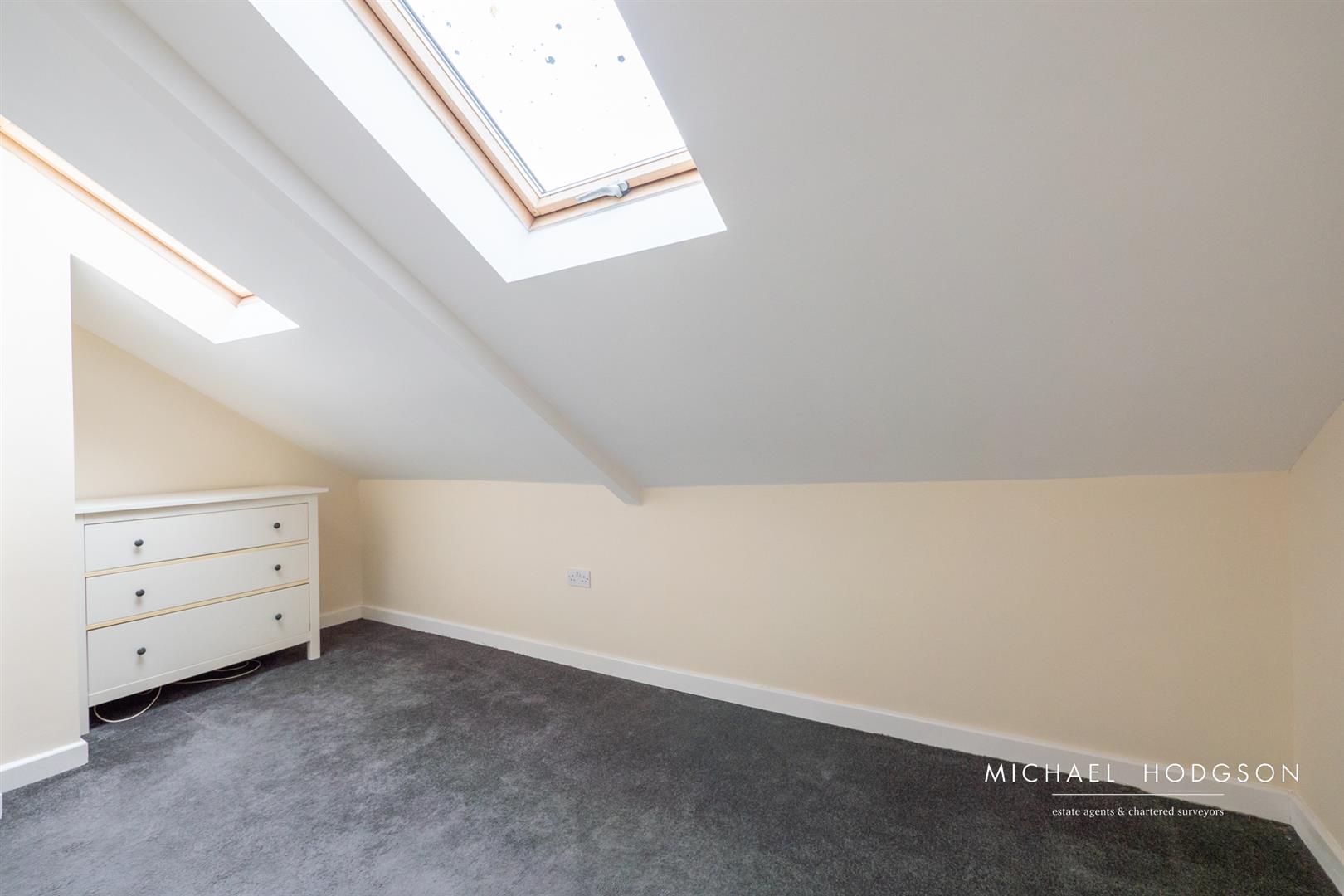 Flat Murton Street in Sunderland