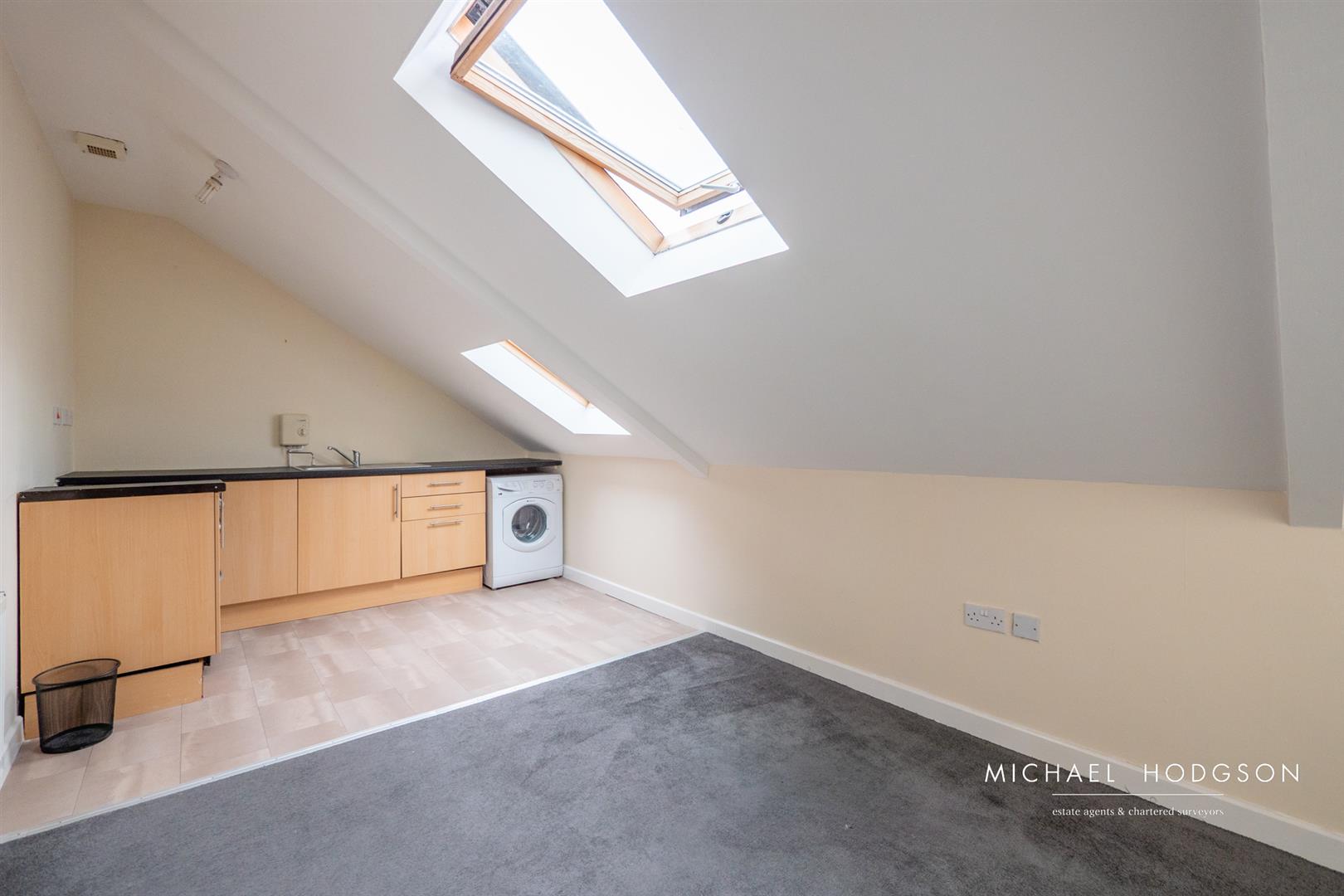 Flat Murton Street in Sunderland