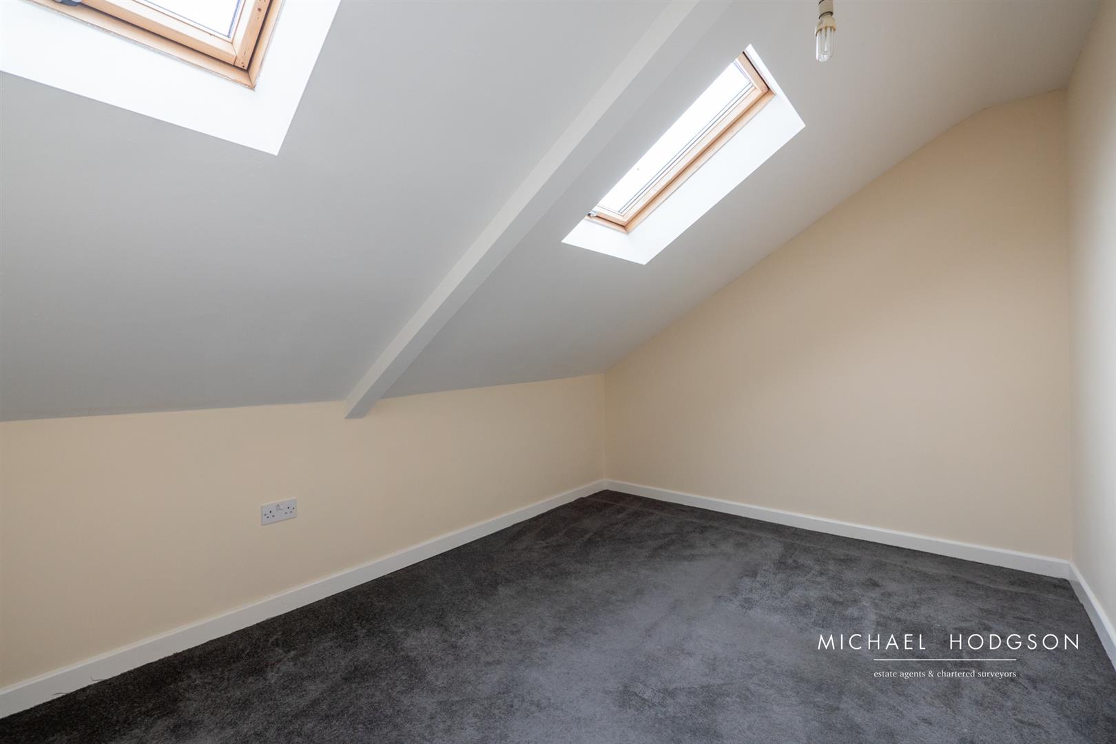 Flat Murton Street in Sunderland