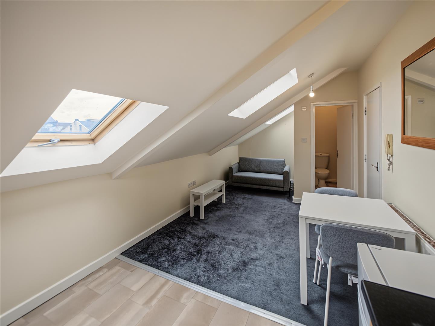 Flat Murton Street in Sunderland