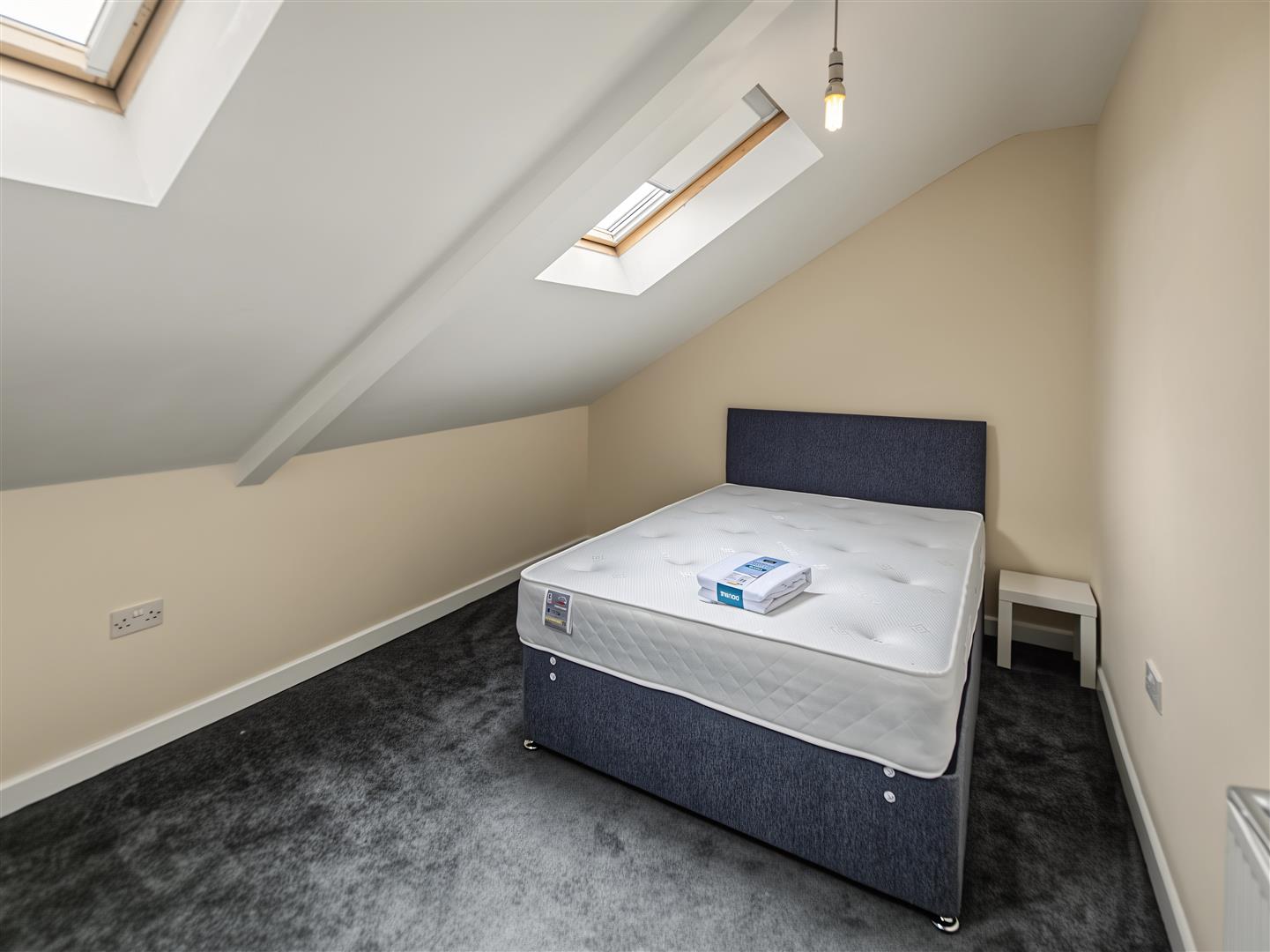 Flat Murton Street in Sunderland
