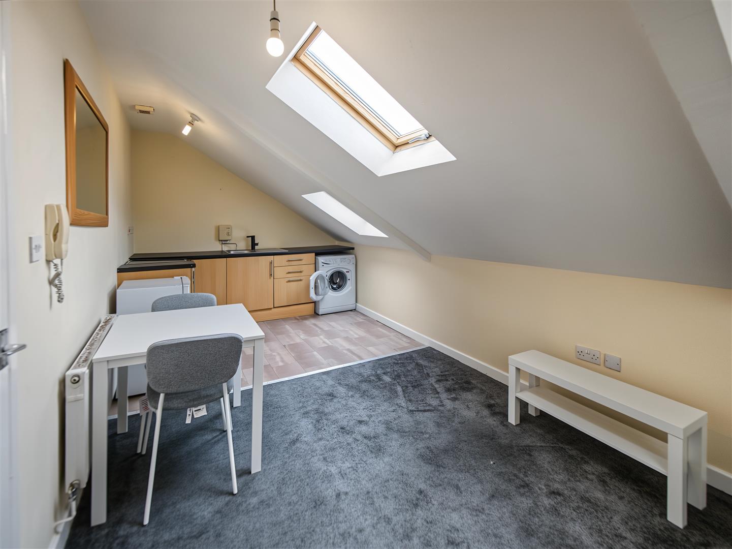 Flat Murton Street in Sunderland