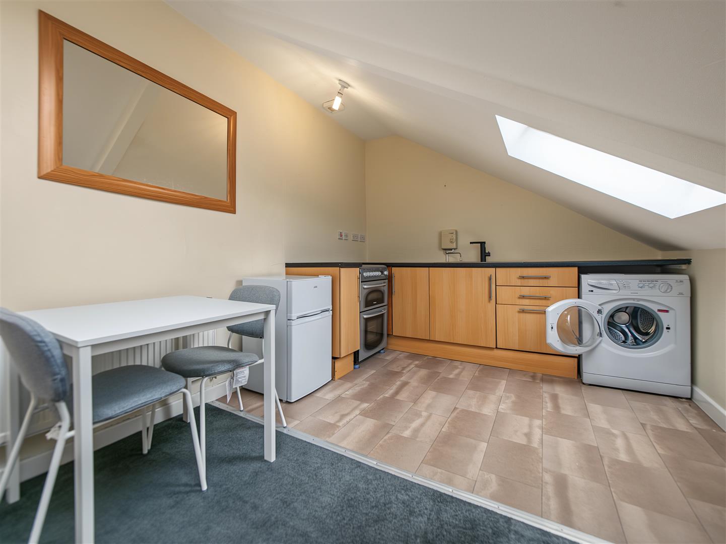 Flat Murton Street in Sunderland