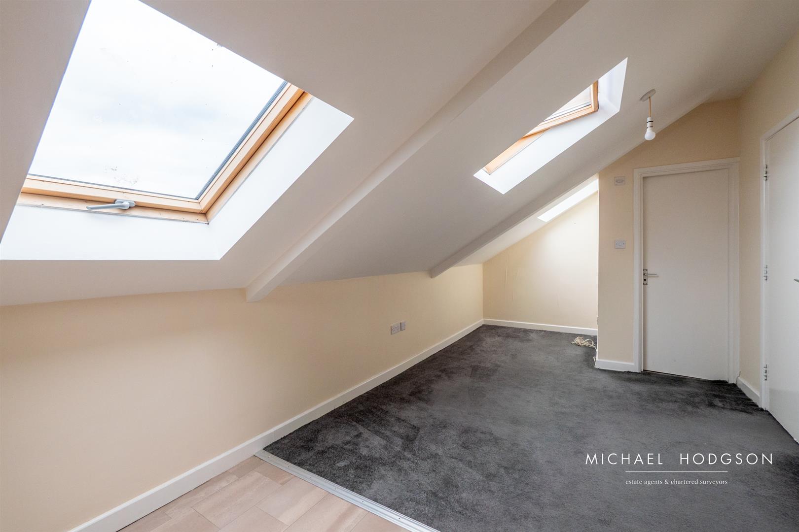 Flat Murton Street in Sunderland