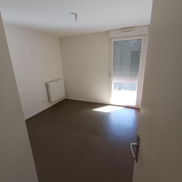 Flat Rue du Cuir in Varces-Allières-et-Risset