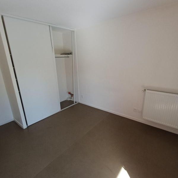 Flat Rue du Cuir in Varces-Allières-et-Risset