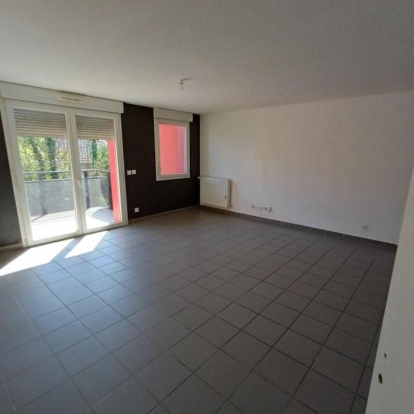 Flat Rue du Cuir in Varces-Allières-et-Risset