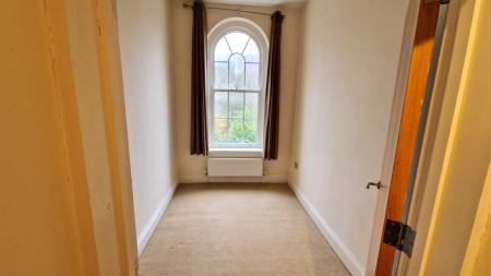 Flat Queen Alexandra Road in Sunderland