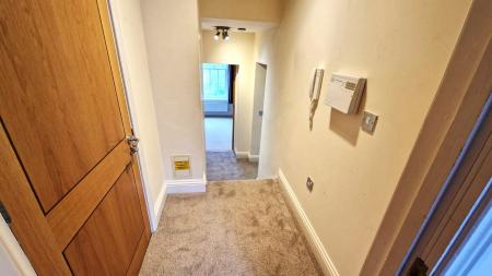 Flat Queen Alexandra Road in Sunderland
