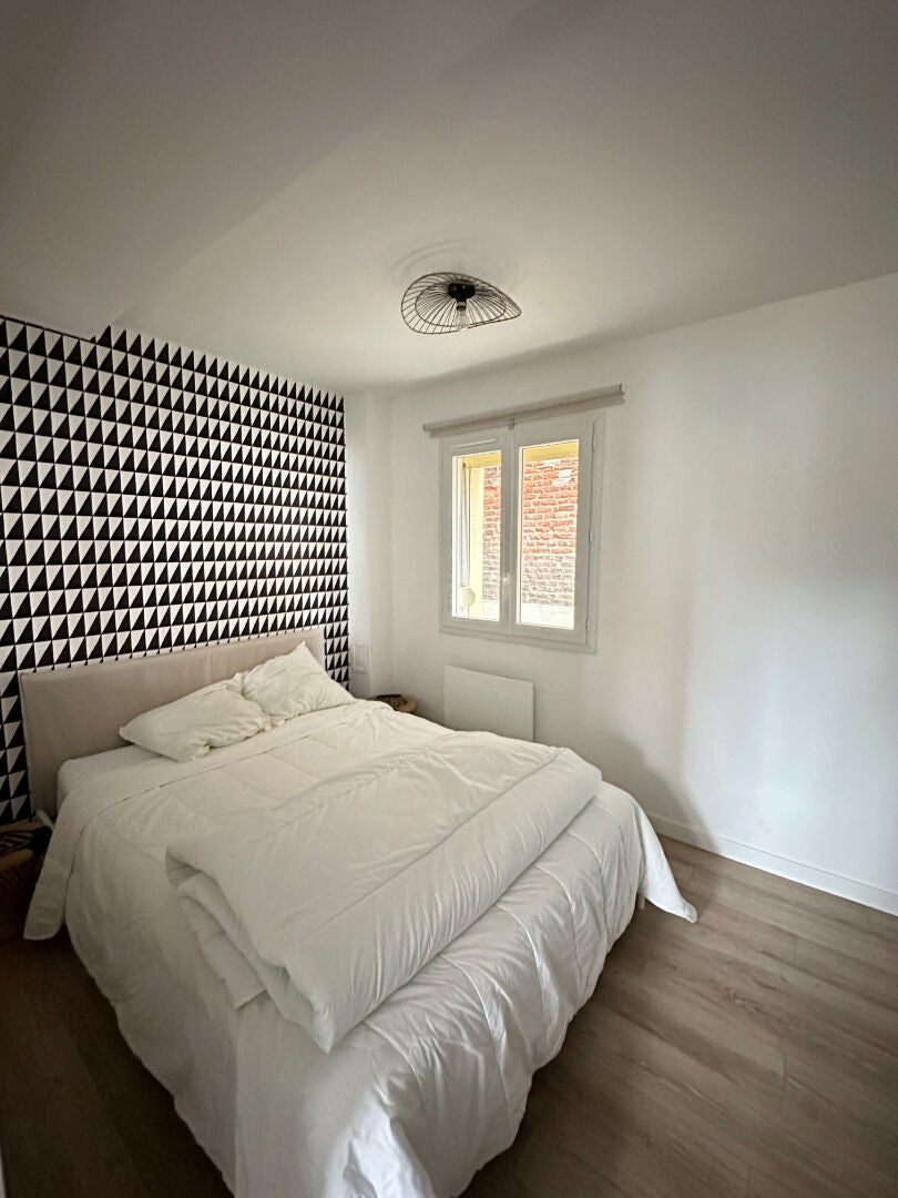 Appartement Rue Galilée à Caudebec-lès-Elbeuf