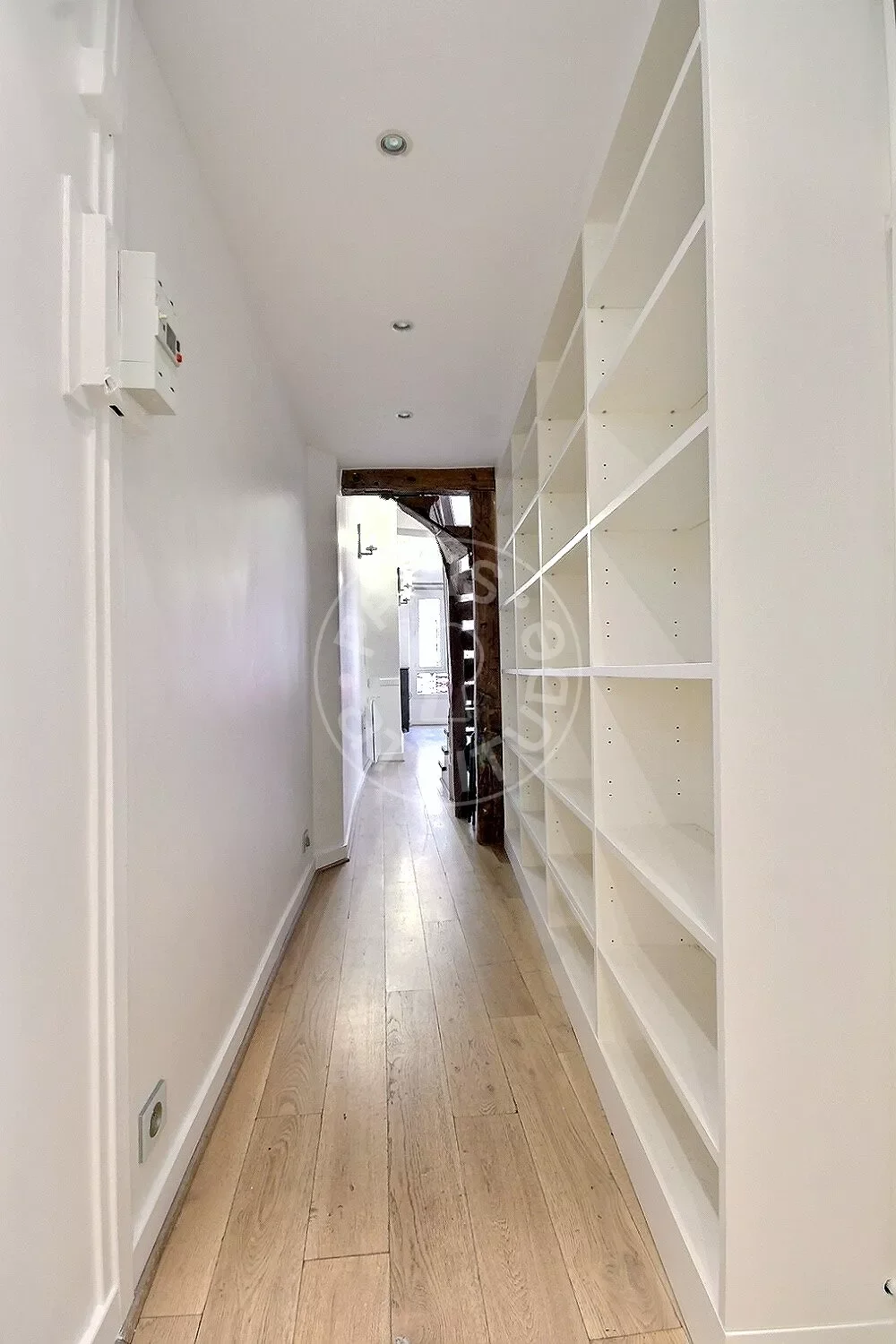 Appartement Rue Saint-Denis à Paris