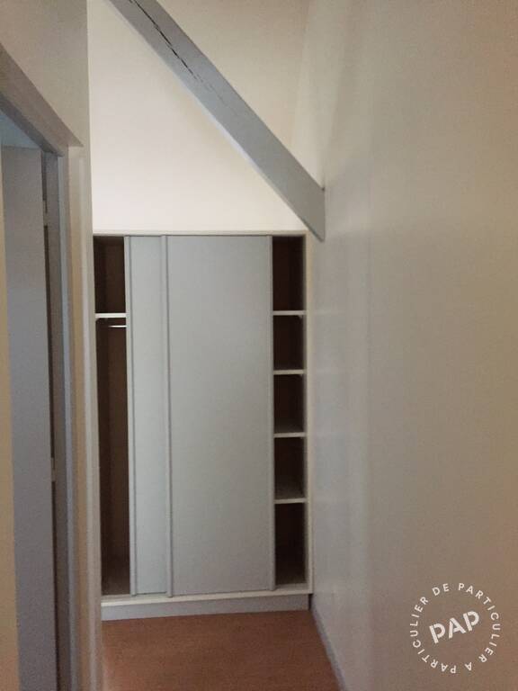 Flat Rue du 1er Bataillon d'Eure-et-Loir in Chartres