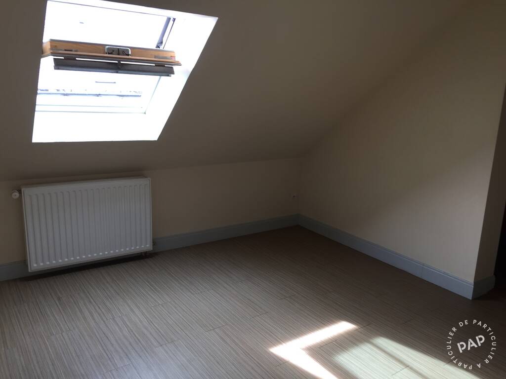 Flat Rue du 1er Bataillon d'Eure-et-Loir in Chartres