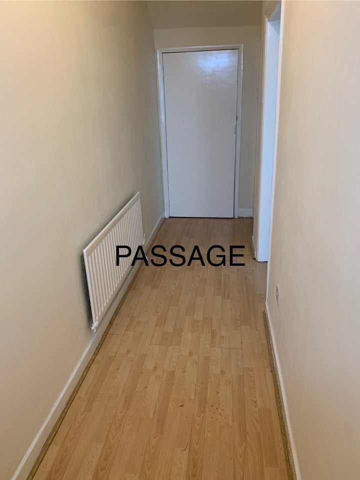 Flat Blind Lane in Sunderland
