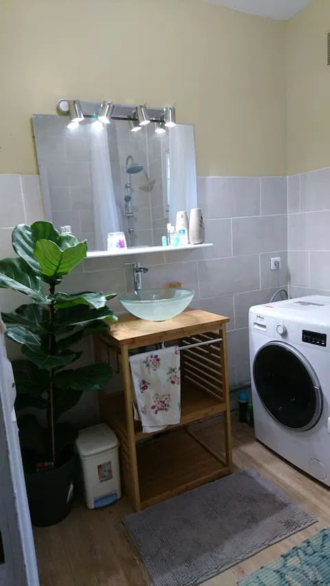 Chambre Rue Colbert à Taissy