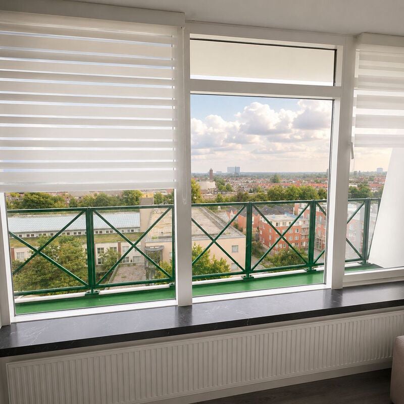Appartement Tak van Poortvlietstraat 2