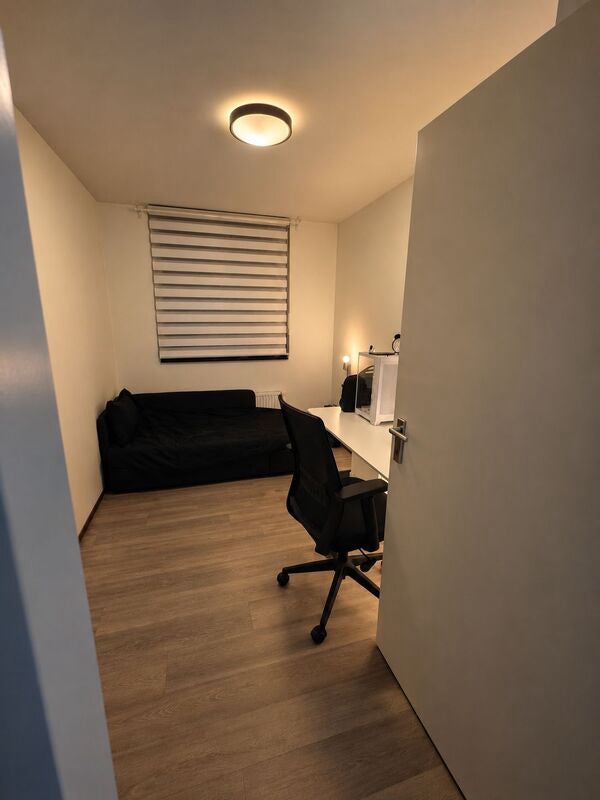 Appartement Tak van Poortvlietstraat 6