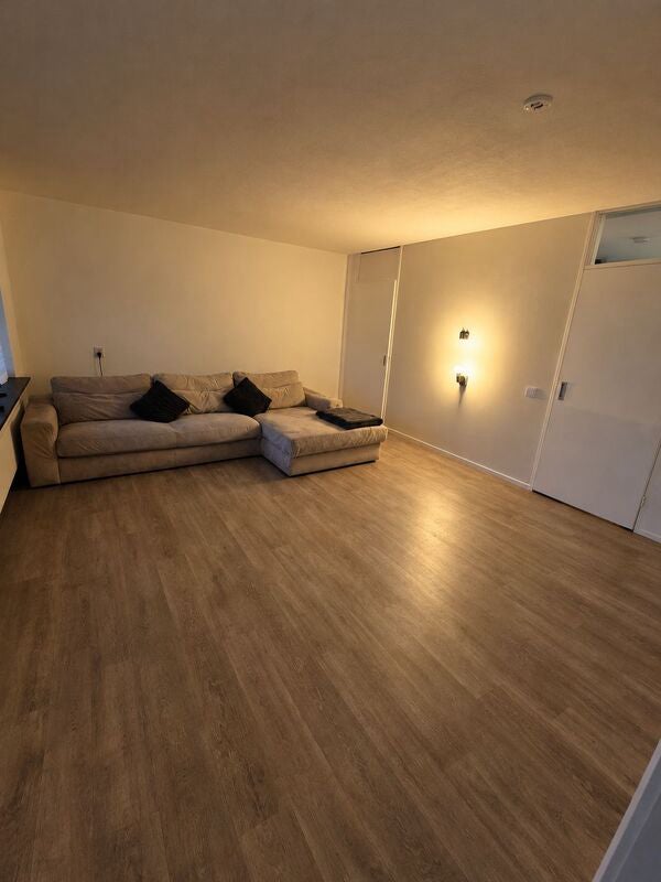 Appartement Tak van Poortvlietstraat 3