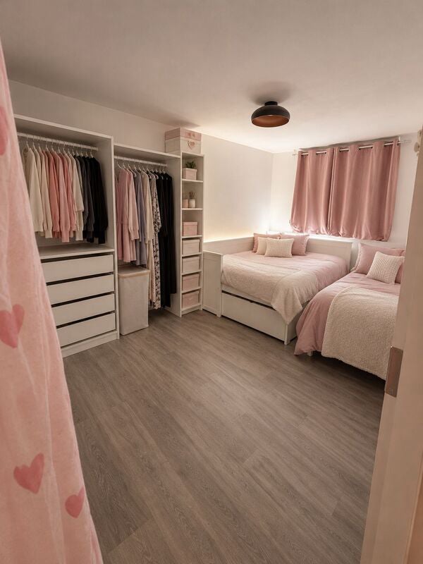 Appartement Tak van Poortvlietstraat 5