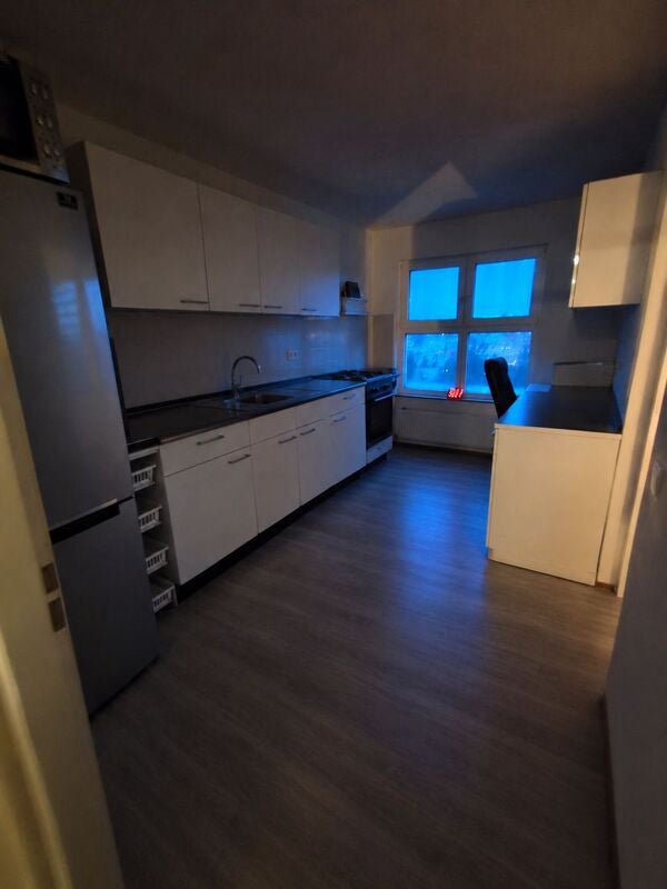 Appartement Tak van Poortvlietstraat 4