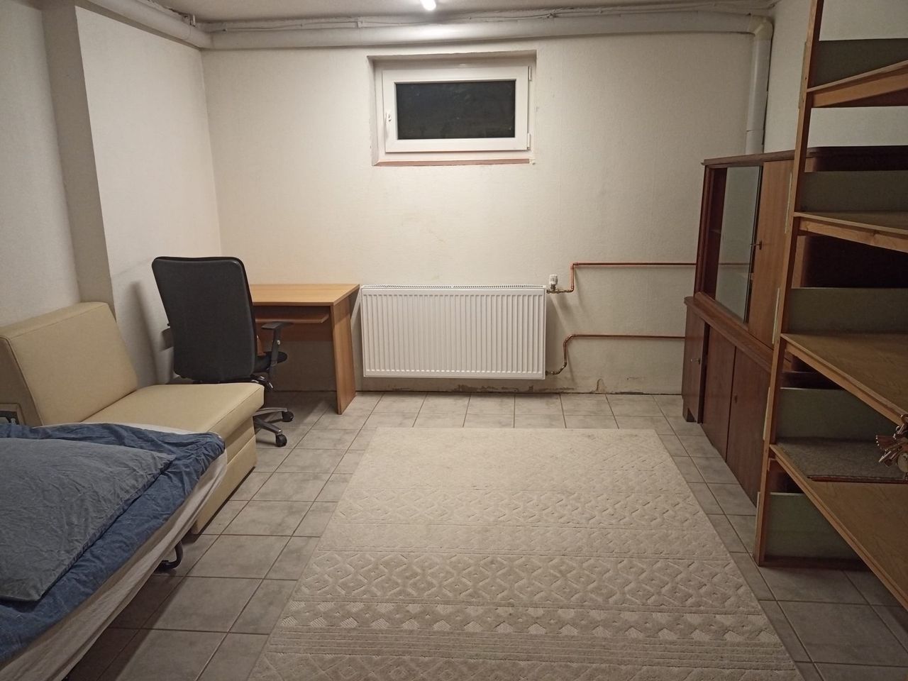 Zimmer Polarsternstraße in Fulda