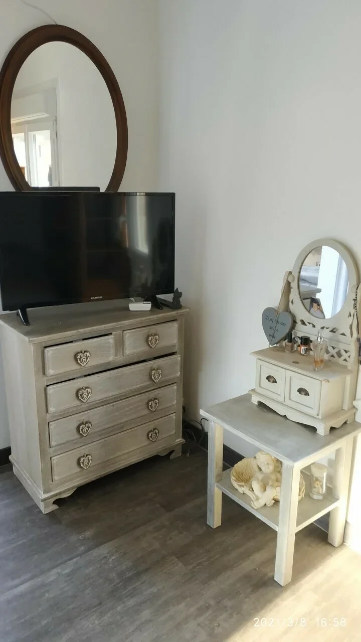 Chambre Rue Jean-Baptiste Clément à Villeurbanne