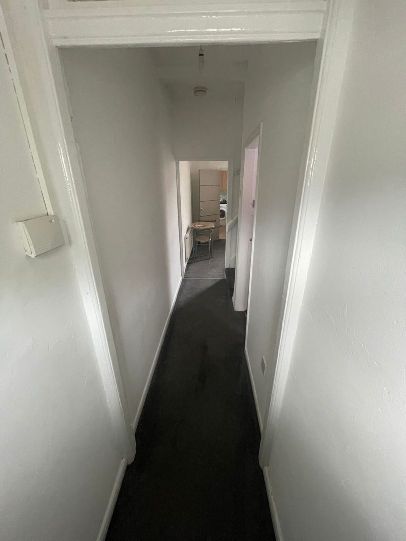House Outram Street in Middlesbrough