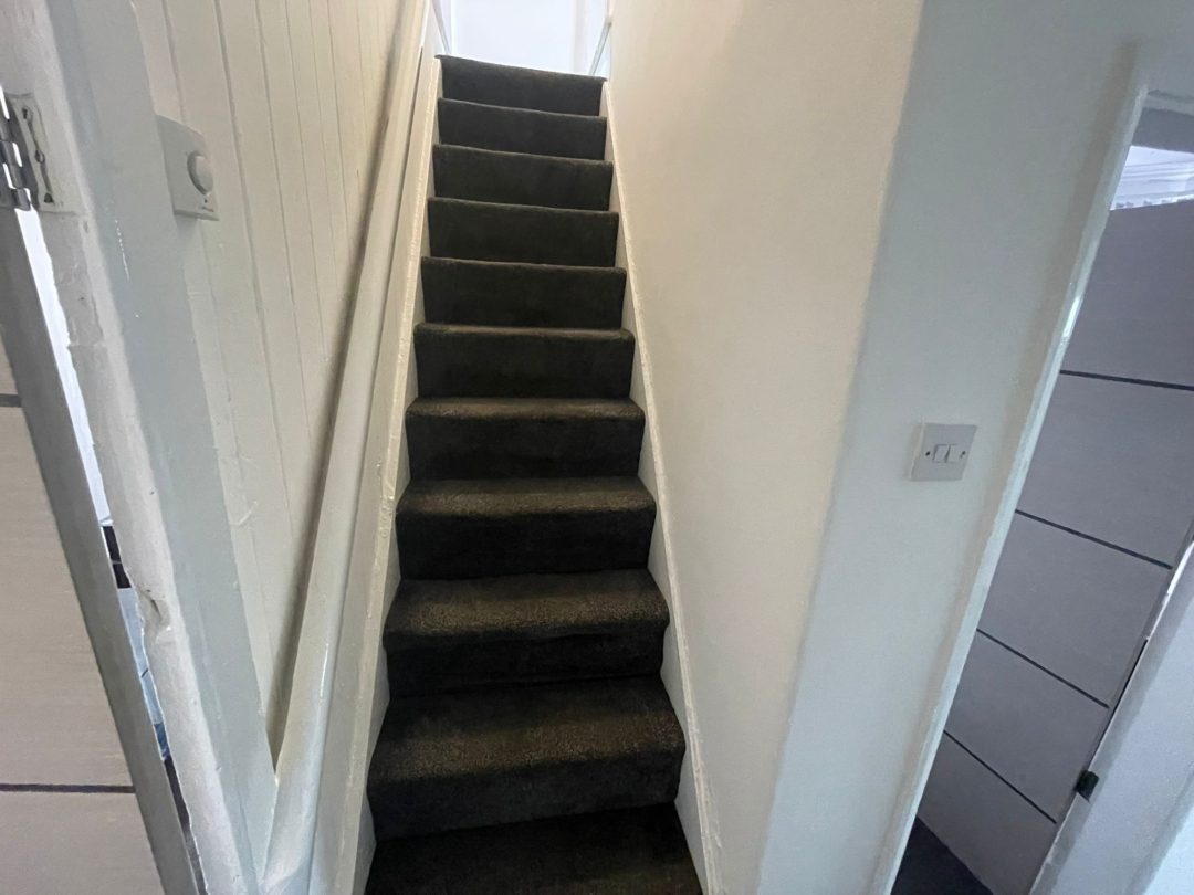 House Outram Street in Middlesbrough