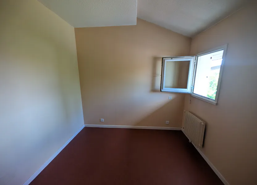 Flat Rue des Forgerons in Mont-de-Marsan