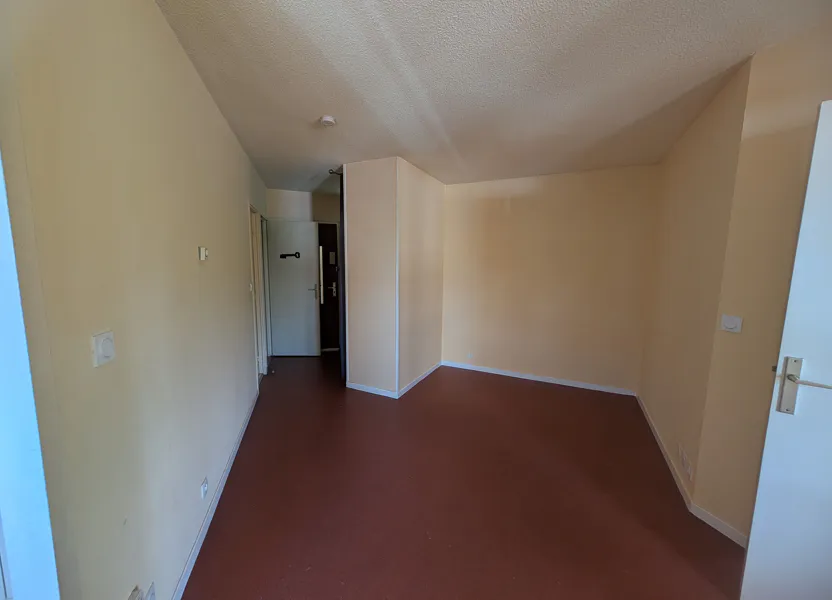 Flat Rue des Forgerons in Mont-de-Marsan