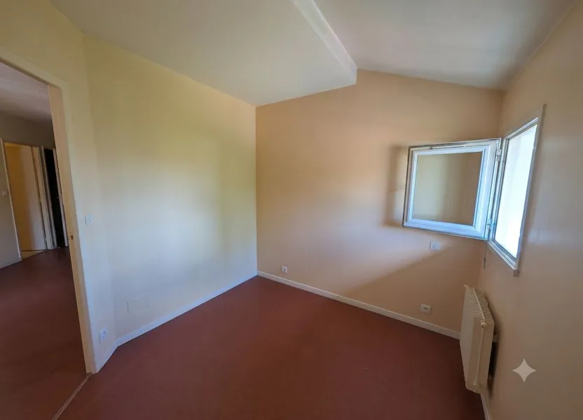 Flat Rue des Forgerons in Mont-de-Marsan
