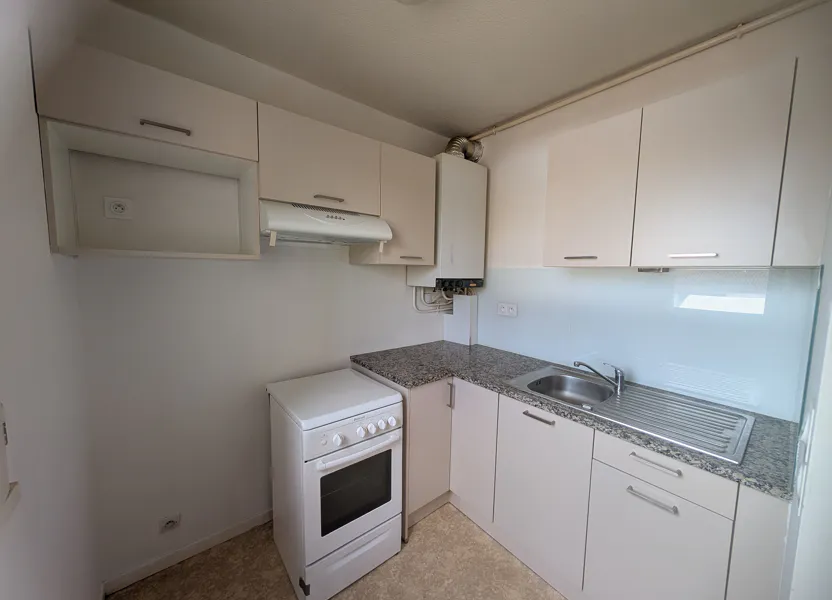 Flat Rue des Forgerons in Mont-de-Marsan
