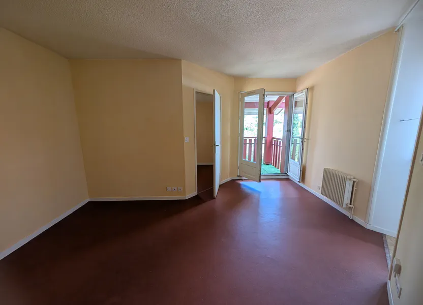 Flat Rue des Forgerons in Mont-de-Marsan