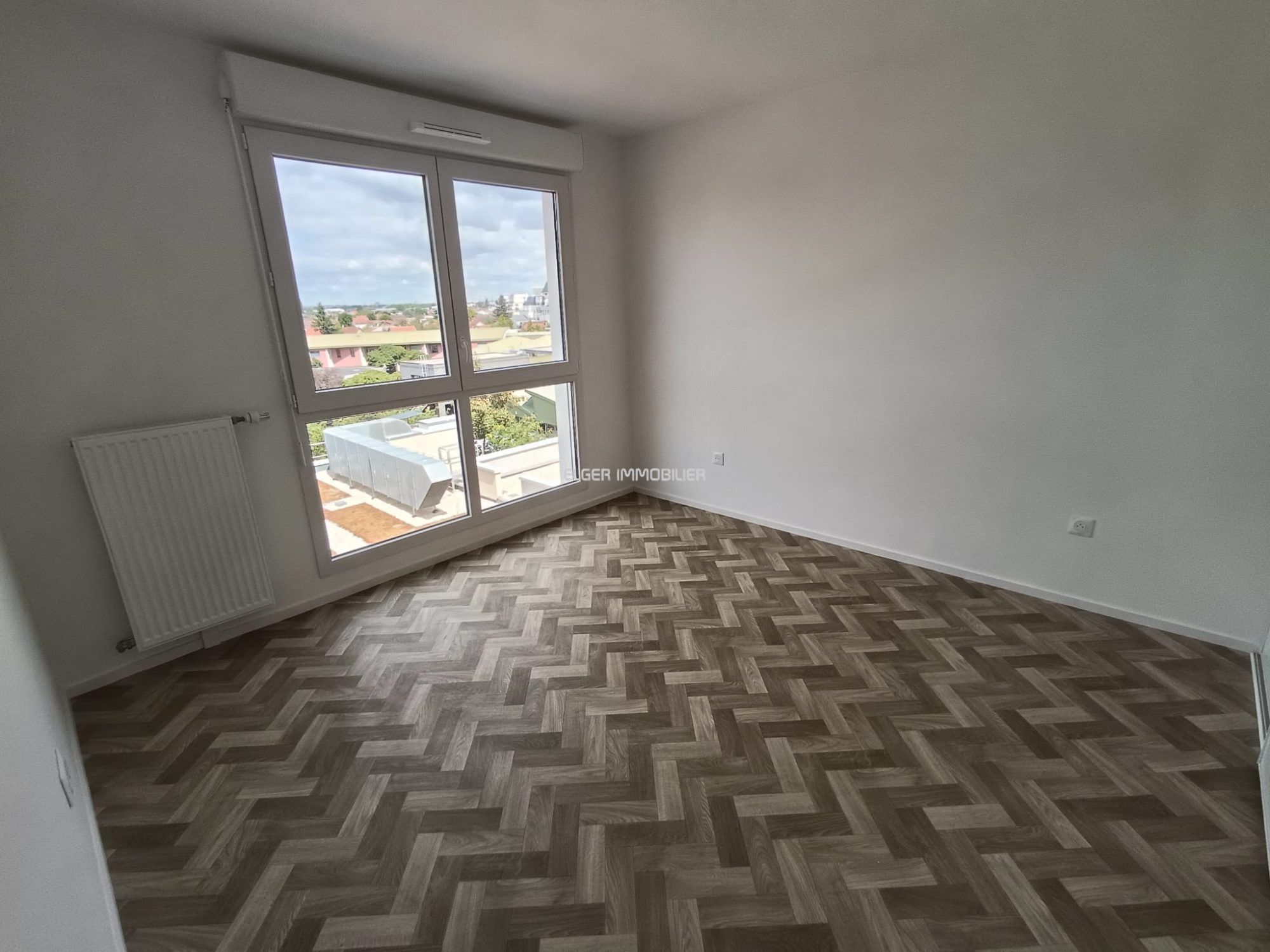 Appartement Avenue Henri Barbusse à Drancy