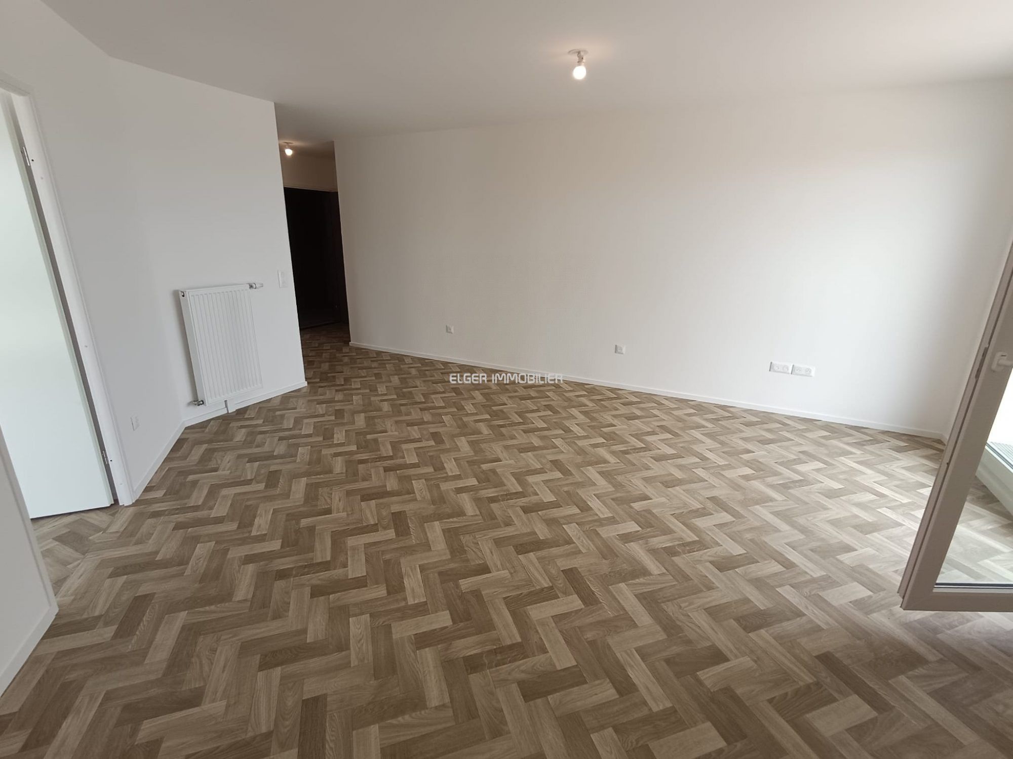 Appartement Avenue Henri Barbusse à Drancy