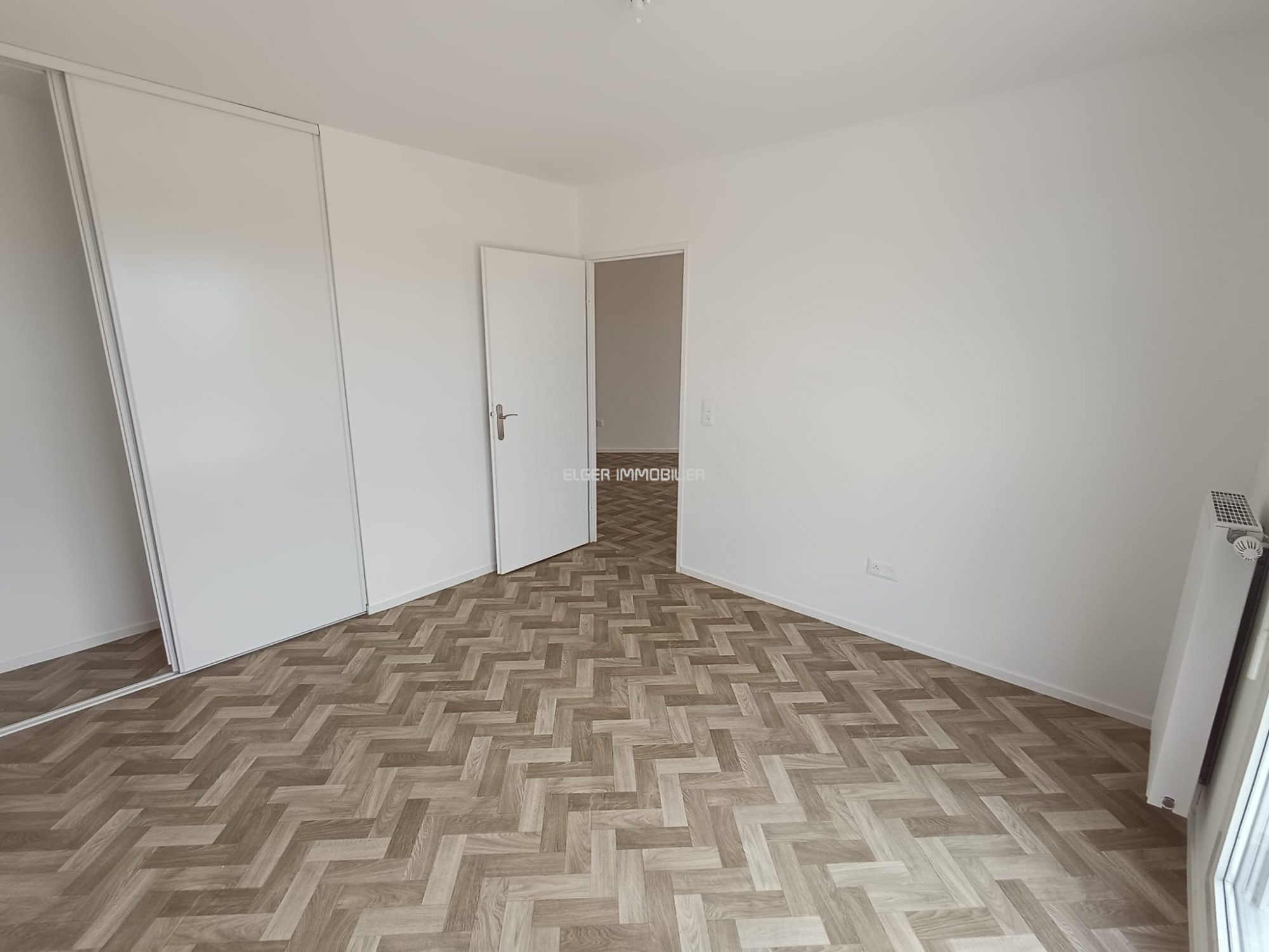 Appartement Avenue Henri Barbusse à Drancy