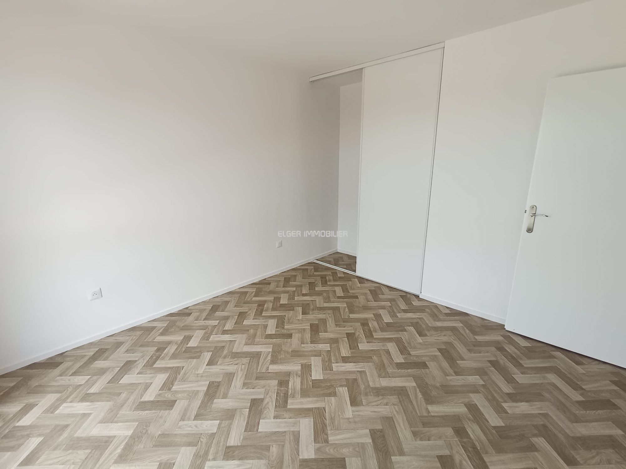 Appartement Avenue Henri Barbusse à Drancy