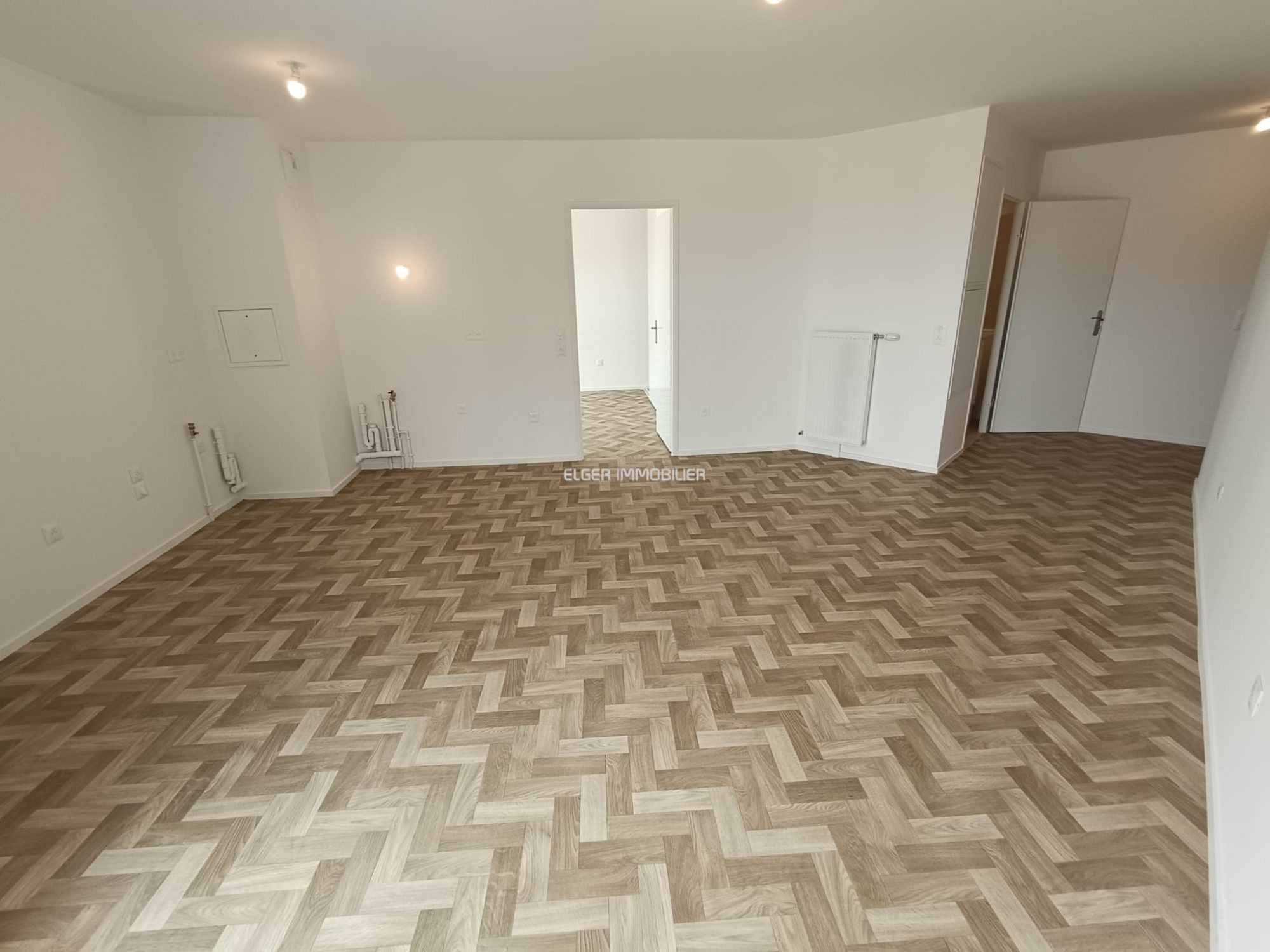 Appartement Avenue Henri Barbusse à Drancy