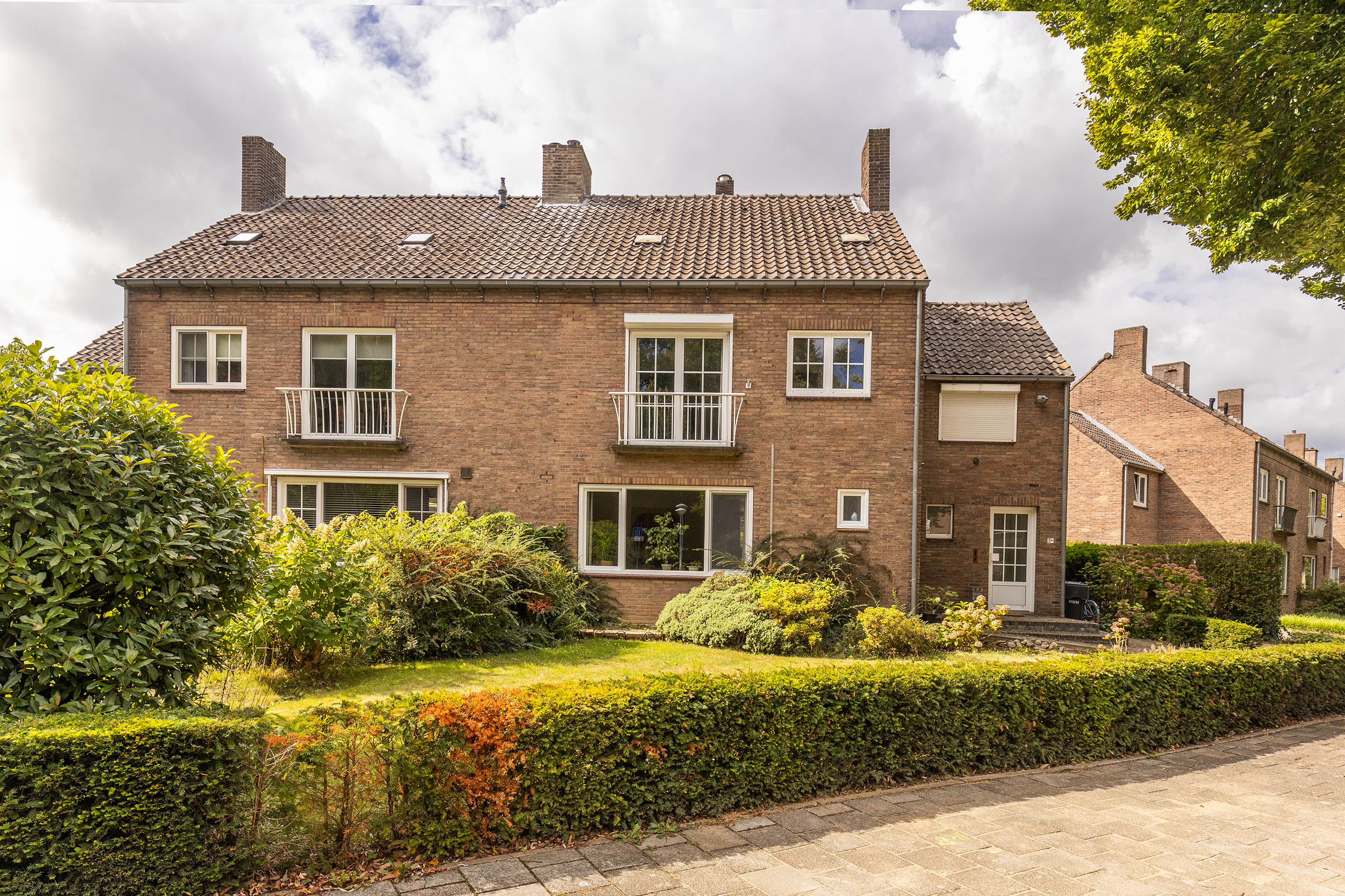 Appartement Beukenlaan 2 A in Sittard