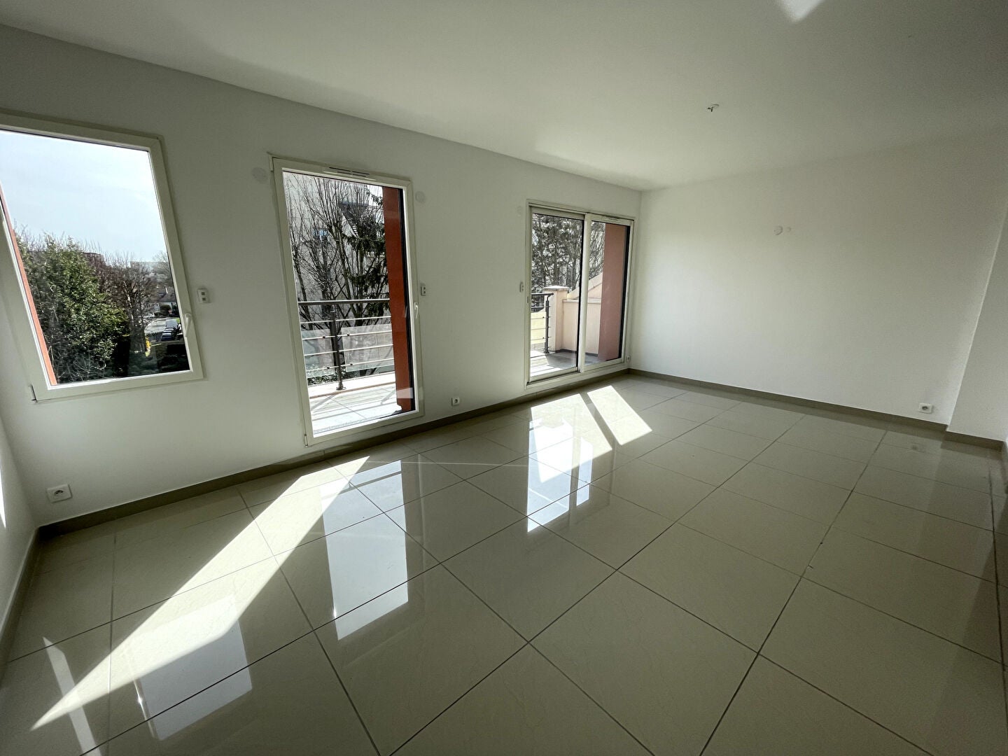Appartement Avenue Aristide Briand à Antony