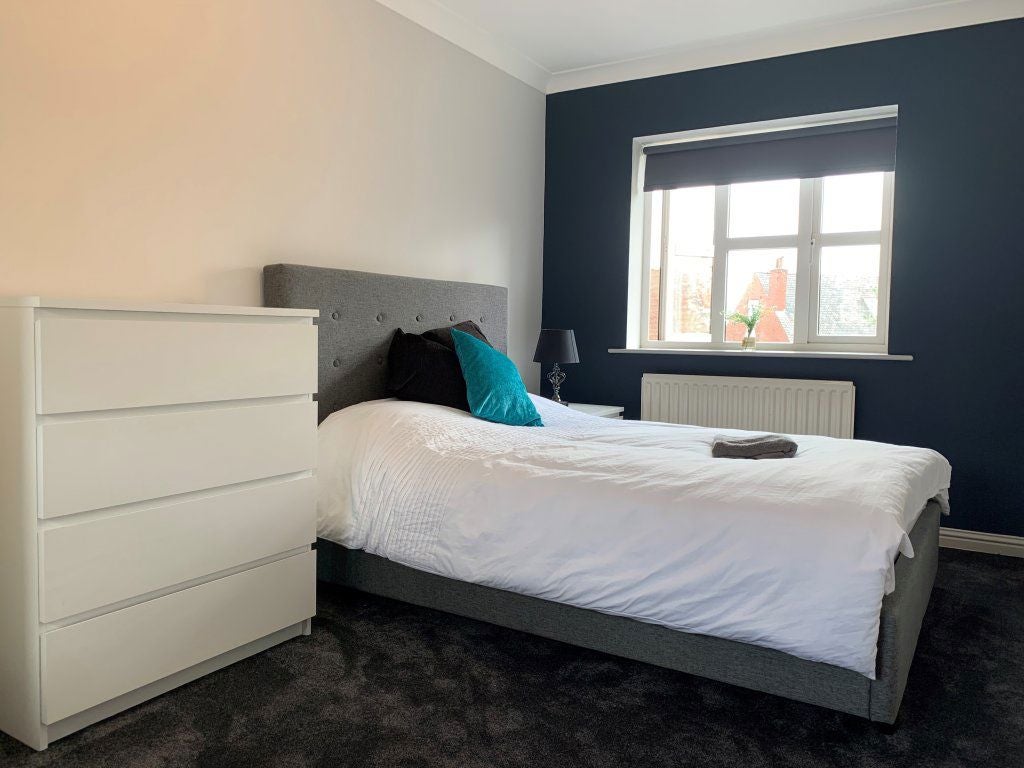 Room Nightingale Drive in Harrogate
